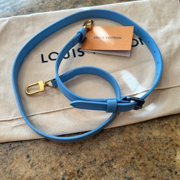 Authentic Louis Vuitton Jeff Koons Métis Pochette - Picture 5 of 13